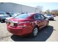 Red Jewel Tintcoat - LaCrosse CXL Photo No. 4