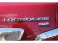 Red Jewel Tintcoat - LaCrosse CXL Photo No. 9