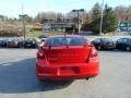 2014 Redline 2-Coat Pearl Dodge Avenger R/T  photo #4