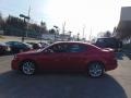 2014 Redline 2-Coat Pearl Dodge Avenger R/T  photo #6