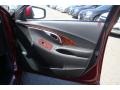 Red Jewel Tintcoat - LaCrosse CXL Photo No. 21
