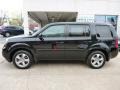 2013 Crystal Black Pearl Honda Pilot EX-L 4WD  photo #2