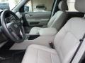 2013 Crystal Black Pearl Honda Pilot EX-L 4WD  photo #4