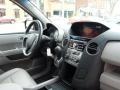 2013 Crystal Black Pearl Honda Pilot EX-L 4WD  photo #16