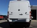 Arctic White - Sprinter 2500 Cargo Van Photo No. 4