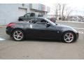 Magnetic Black Pearl - 350Z Touring Roadster Photo No. 12