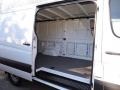 Arctic White - Sprinter 2500 Cargo Van Photo No. 12