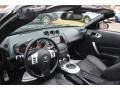 Magnetic Black Pearl - 350Z Touring Roadster Photo No. 40