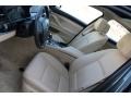 2012 Tasman Green Metallic BMW 5 Series 528i xDrive Sedan  photo #11