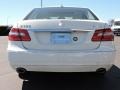 Arctic White - E 350 4Matic Sedan Photo No. 4