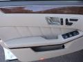 Arctic White - E 350 4Matic Sedan Photo No. 5