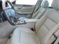 Arctic White - E 350 4Matic Sedan Photo No. 6