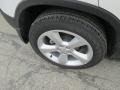 Summit White - Trax LTZ AWD Photo No. 3