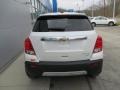 Summit White - Trax LTZ AWD Photo No. 5