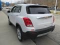 Summit White - Trax LTZ AWD Photo No. 6