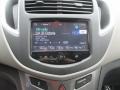 Summit White - Trax LTZ AWD Photo No. 15