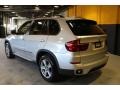 Titanium Silver Metallic - X5 xDrive35d Photo No. 4