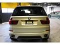 Titanium Silver Metallic - X5 xDrive35d Photo No. 5