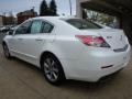Bellanova White Pearl - TL 3.5 Photo No. 10
