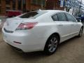 Bellanova White Pearl - TL 3.5 Photo No. 12