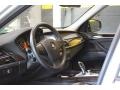 Titanium Silver Metallic - X5 xDrive35d Photo No. 9