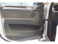 Titanium Silver Metallic - X5 xDrive35d Photo No. 10