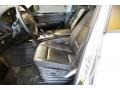 Titanium Silver Metallic - X5 xDrive35d Photo No. 12