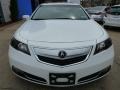 Bellanova White Pearl - TL 3.5 Photo No. 18