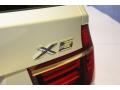 Titanium Silver Metallic - X5 xDrive35d Photo No. 24