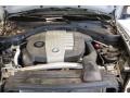 Titanium Silver Metallic - X5 xDrive35d Photo No. 32