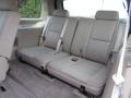 Light Cashmere/Dark Cashmere Rear Seat Photo for 2013 Chevrolet Tahoe #103106363