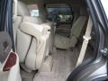 Light Cashmere/Dark Cashmere Rear Seat Photo for 2013 Chevrolet Tahoe #103106447