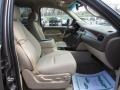 Mocha Steel Metallic - Tahoe LS 4x4 Photo No. 13