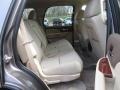 Light Cashmere/Dark Cashmere Rear Seat Photo for 2013 Chevrolet Tahoe #103106489