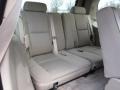 2013 Chevrolet Tahoe LS 4x4 Rear Seat