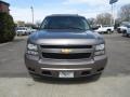 Mocha Steel Metallic - Tahoe LS 4x4 Photo No. 26