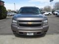 2013 Mocha Steel Metallic Chevrolet Tahoe LS 4x4  photo #26