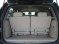 2013 Chevrolet Tahoe LS 4x4 Trunk