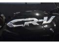 2012 Crystal Black Pearl Honda CR-V LX  photo #6