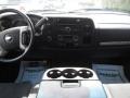 Silver Birch Metallic - Silverado 2500HD LT Extended Cab 4x4 Photo No. 9