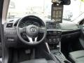 Black Dashboard Photo for 2013 Mazda CX-5 #103109339