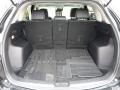 2013 Mazda CX-5 Black Interior Trunk Photo