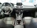 Black 2016 Mazda Mazda6 Touring Dashboard