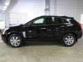 2015 Black Raven Cadillac SRX Luxury AWD  photo #2