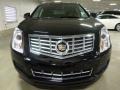 2015 Black Raven Cadillac SRX Luxury AWD  photo #18