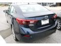 2014 Deep Crystal Blue Mica Mazda MAZDA3 s Grand Touring 4 Door  photo #3