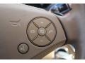 Sahara Beige/Black Controls Photo for 2013 Mercedes-Benz S #103110605