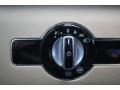 2013 Mercedes-Benz S 550 4Matic Sedan Controls