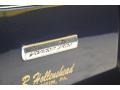 Indigo Blue Metallic - XJ Vanden Plas Photo No. 26
