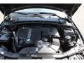 2011 Black Sapphire Metallic BMW 3 Series 335i Convertible  photo #42